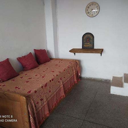 Dona Cata Apartment Minas Bagian luar foto