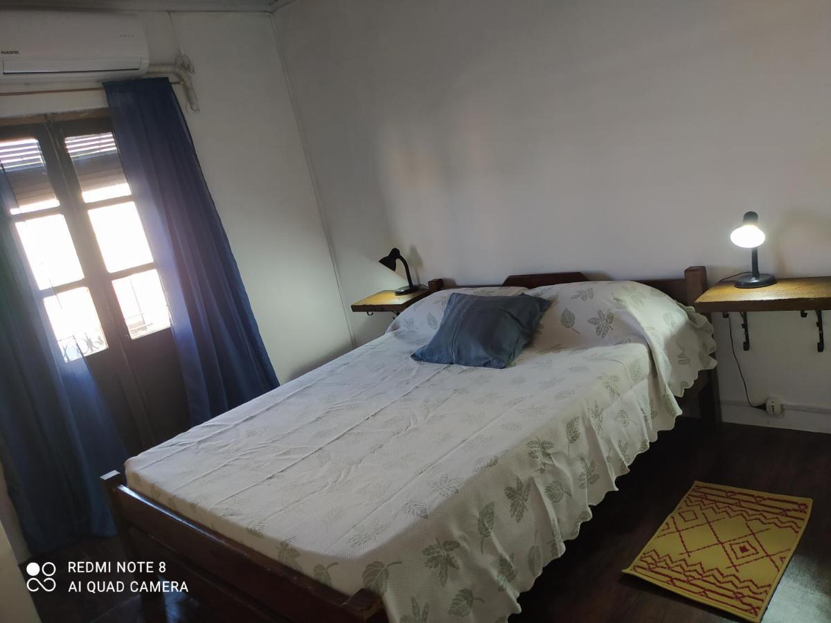 Dona Cata Apartment Minas Bagian luar foto