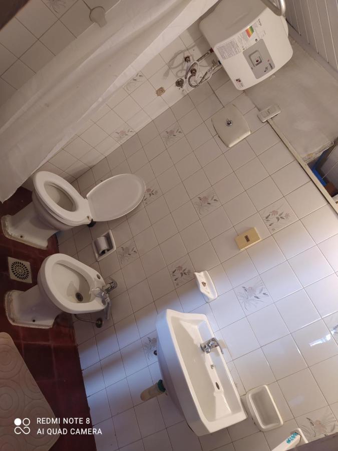 Dona Cata Apartment Minas Bagian luar foto
