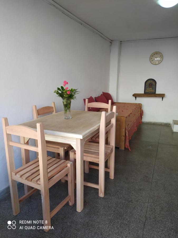 Dona Cata Apartment Minas Bagian luar foto