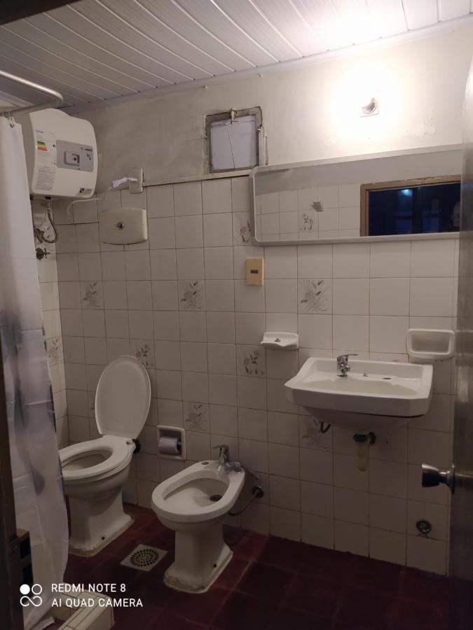 Dona Cata Apartment Minas Bagian luar foto