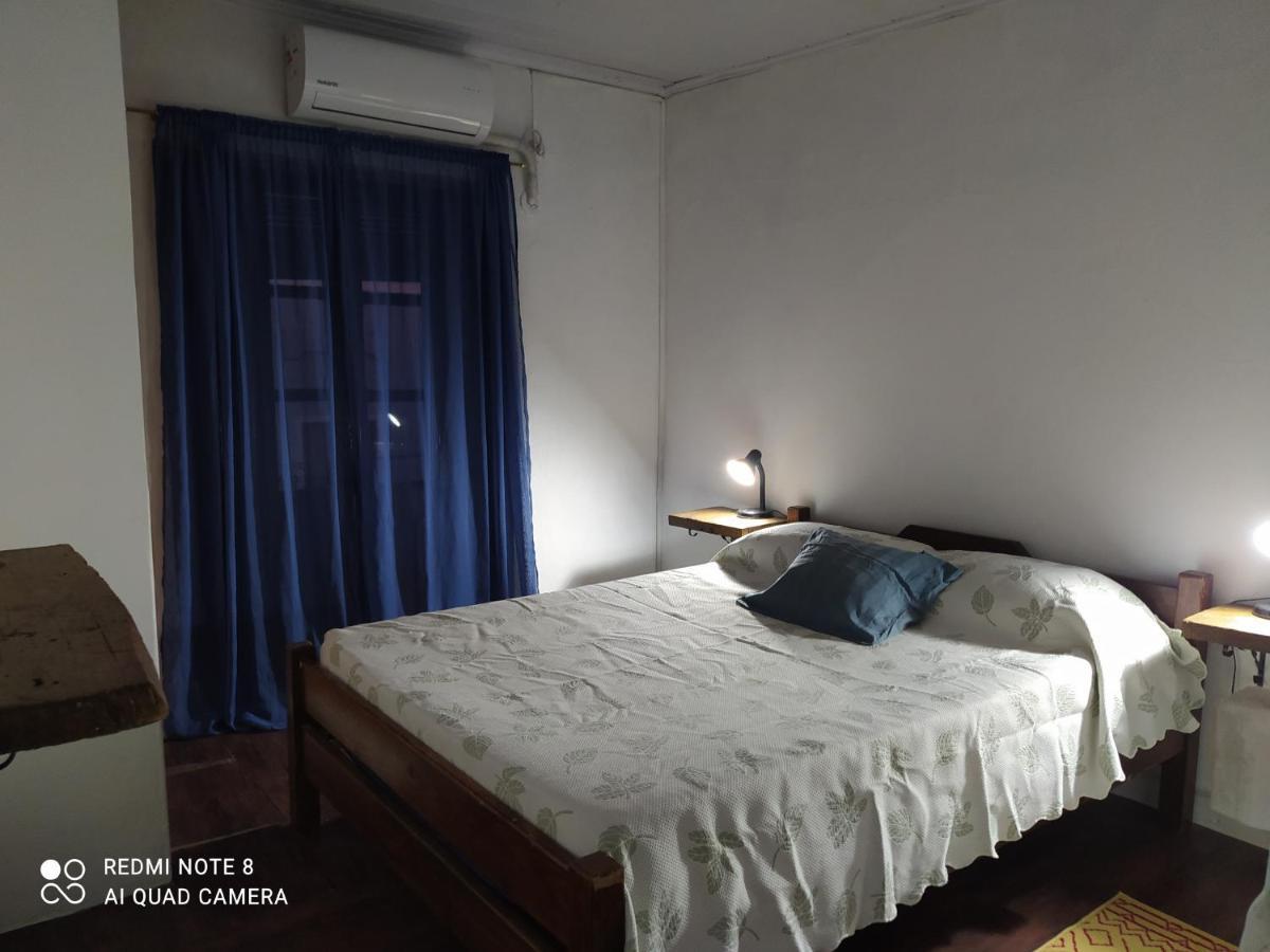 Dona Cata Apartment Minas Bagian luar foto