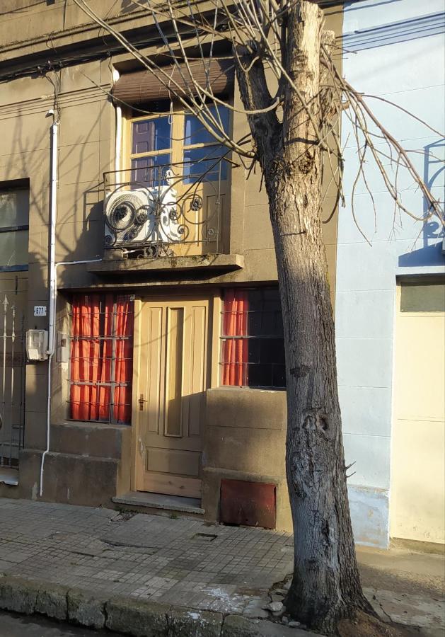 Dona Cata Apartment Minas Bagian luar foto
